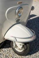 c.1963 Lambretta Li175 [Location: Sydney] - 85