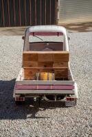 c.1963 Lambretta Li175 [Location: Sydney] - 87