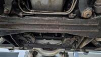 1969 Daimler 250 V8 Saloon [Location: Melbourne] - 119