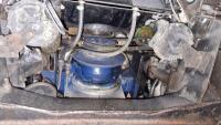 1969 Daimler 250 V8 Saloon [Location: Melbourne] - 123
