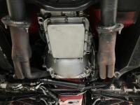 1969 Ford Mustang Convertible (LHD) [Location: Sydney] - 140