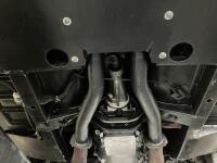 1969 Ford Mustang Convertible (LHD) [Location: Sydney] - 141