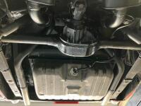 1969 Ford Mustang Convertible (LHD) [Location: Sydney] - 143