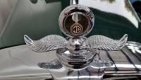 1949 MG TC [Location: Melbourne] - 36