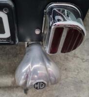 1949 MG TC [Location: Melbourne] - 65