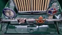1949 MG TC [Location: Melbourne] - 30