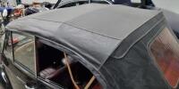 1951 Morris Minor Convertible - [Location: Melbourne] - 106