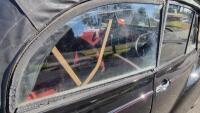 1951 Morris Minor Convertible - [Location: Melbourne] - 107