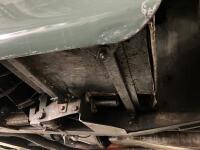 1959 Jaguar XK150 3.4 FHC - [Location: Sydney] - 153