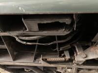 1959 Jaguar XK150 3.4 FHC - [Location: Sydney] - 154