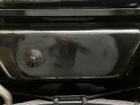 1936 Ford V8 Sedan [Location: Sydney] - 157