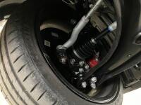 2021 Toyota Yaris GR Rallye - [Location: Sydney] - 147