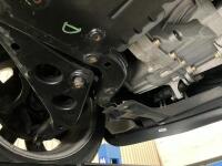 2002 Mini R53 Cooper S - [Location: Sydney] - 128