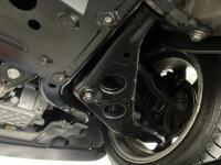 2002 Mini R53 Cooper S - [Location: Sydney] - 130