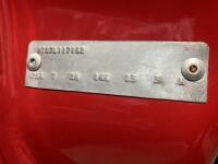 1969 Ford Mustang Convertible (LHD) [Location: Sydney] - 148