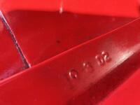 1969 Ford Mustang Convertible (LHD) [Location: Sydney] - 150