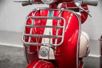 1961 Vespa VBB 150 with Sidecar - [Location: Melbourne] - 22