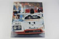 SPORTS CARS: Two large high quality books on Sports Car racing (1972 -1992) - 4