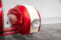 1961 Vespa VBB 150 with Sidecar - [Location: Melbourne] - 25