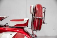 1961 Vespa VBB 150 with Sidecar - [Location: Melbourne] - 36