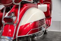 1961 Vespa VBB 150 with Sidecar - [Location: Melbourne] - 47