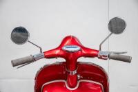 1961 Vespa VBB 150 with Sidecar - [Location: Melbourne] - 49