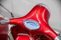 1961 Vespa VBB 150 with Sidecar - [Location: Melbourne] - 50
