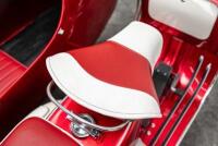 1961 Vespa VBB 150 with Sidecar - [Location: Melbourne] - 52