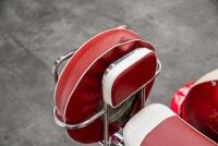 1961 Vespa VBB 150 with Sidecar - [Location: Melbourne] - 53