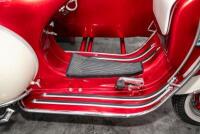 1961 Vespa VBB 150 with Sidecar - [Location: Melbourne] - 56