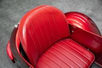 1961 Vespa VBB 150 with Sidecar - [Location: Melbourne] - 59