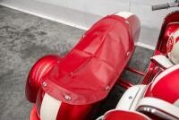 1961 Vespa VBB 150 with Sidecar - [Location: Melbourne] - 68