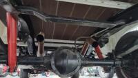 1981 Chevrolet C10 Silverado SWB Auto , LHD - IMPORT SALEROOM NOTICE [Location: Melbourne] - 110