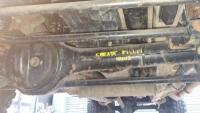 1989 Land Rover Defender&nbsp;110 [Location: Melbourne] - 89