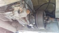 1989 Land Rover Defender&nbsp;110 [Location: Melbourne] - 92