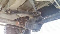 1989 Land Rover Defender&nbsp;110 [Location: Melbourne] - 93