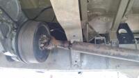 1989 Land Rover Defender&nbsp;110 [Location: Melbourne] - 94