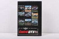 PANTHER: Two Panther sales brochures. Model range & J72 brochures - 3