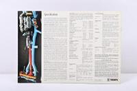 TRIUMPH: An interesting 1970&nbsp;'Triumph GT6 Mk3' colour sales brochure - 3