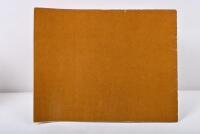 PANHARD: A 1966 Panhard 24 colour sales brochure - 3