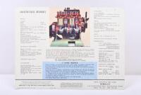 RENAULT: An original 1961 RENAULT Fregate sales brochure - 3