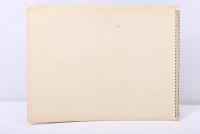 JAGUAR: Two 1960's Jaguar Mark Ten brochures. 'The Jaguar Mark Ten 4.2 Saloon' brochure - 3