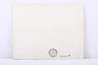 ALFA ROMEO: Two Alfa Romeo sales brochures 1963&nbsp;'Giulia TI' & 'Alfa Romeo 2000/GT Veloce/Berlina/Spider Veloce' sales brochures - 3