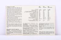 ALFA ROMEO: Two Alfa Romeo sales brochures 1963&nbsp;'Giulia TI' & 'Alfa Romeo 2000/GT Veloce/Berlina/Spider Veloce' sales brochures - 4