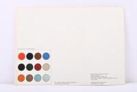ASTON MARTIN: An original 'aston martin v8' sales brochure - 3