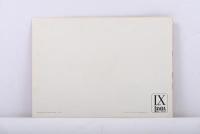 LANCIA: An original 1967 Lancia Fulvia sales brochure for Fulvia Berlina GT, Fulvia Coupe Rallye 1.3, Fulvia Coupe' Rallye 1.3 HF, Fulvia Sport 1.3 models - 3