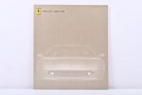 FERRARI: A 1998 Ferrari 456M GT + 456M GTA sales brochure (1387/98)