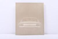 FERRARI: A 1998 Ferrari 456M GT + 456M GTA sales brochure (1387/98) - 3