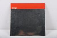 FERRARI: A high quality 2002 Ferrari 575M Maranello colour sales brochure (N. 1804/02) - 3
