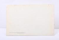 MERCEDES-BENZ: An original 1966 'Mercedes-Benz 300 SEL' colour sales brochure (W109) - 3